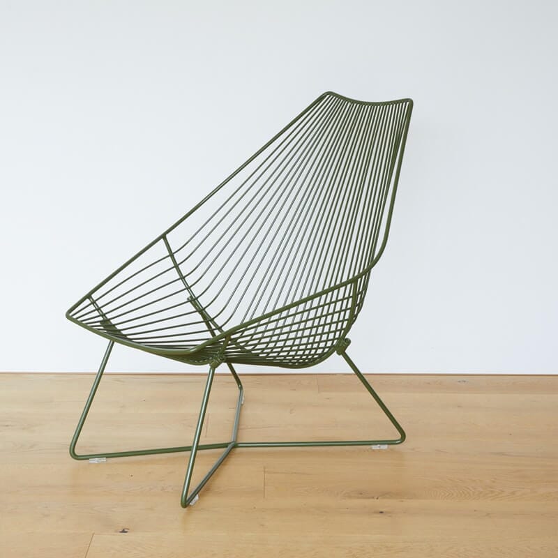 Piha Lounger Furniture Brookfield Gardens 