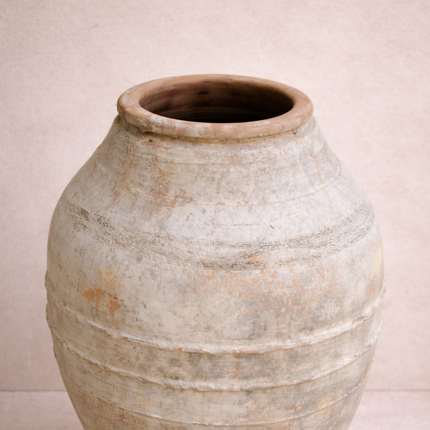 Turkish Odemis Pot