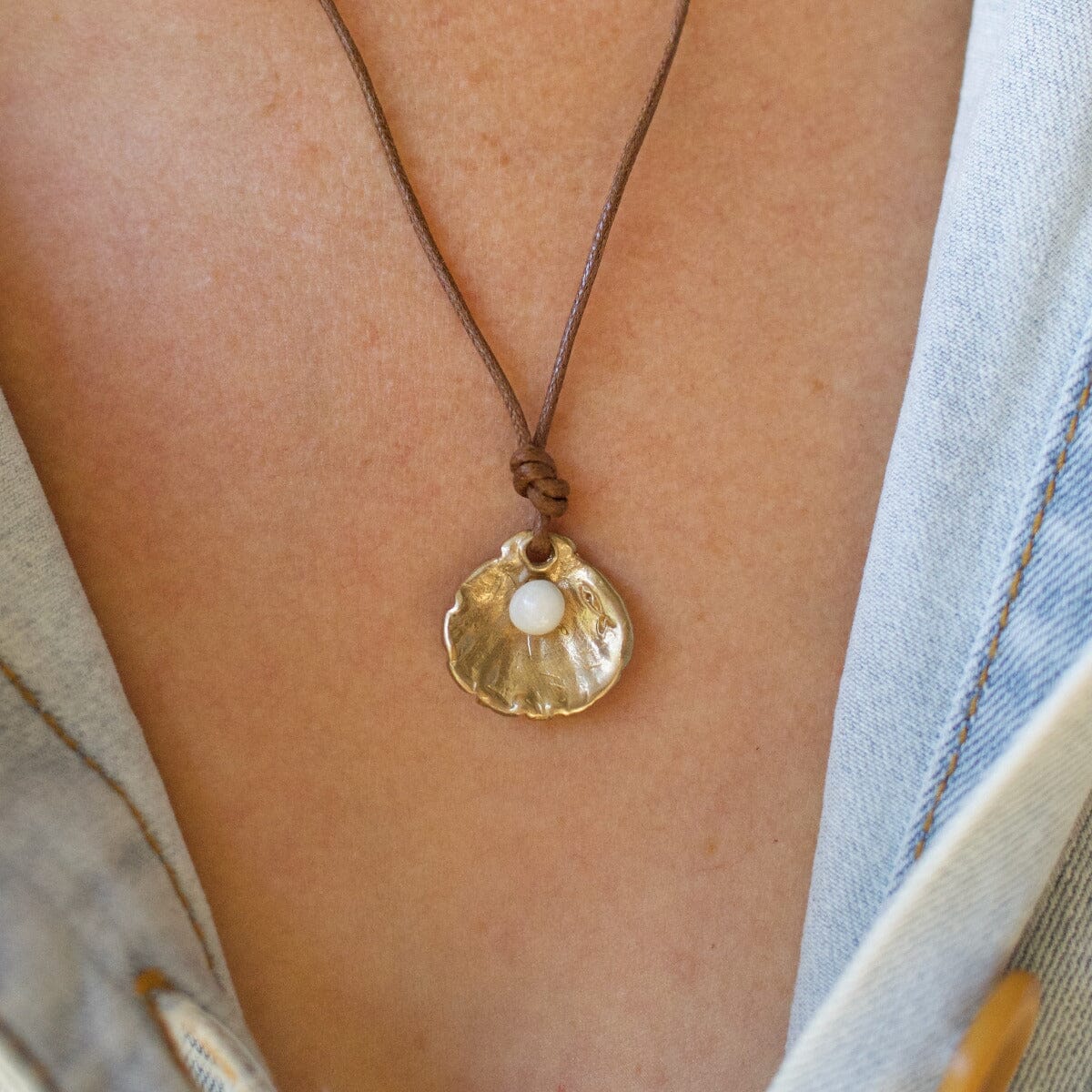 Prezioso Pendant PL - Necklaces Brookfield Gardens 