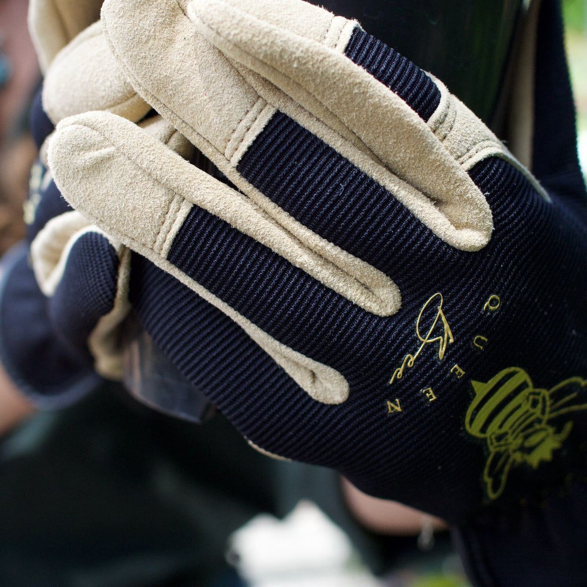 Queen Bee Glove Clothing Brookfield Gardens 