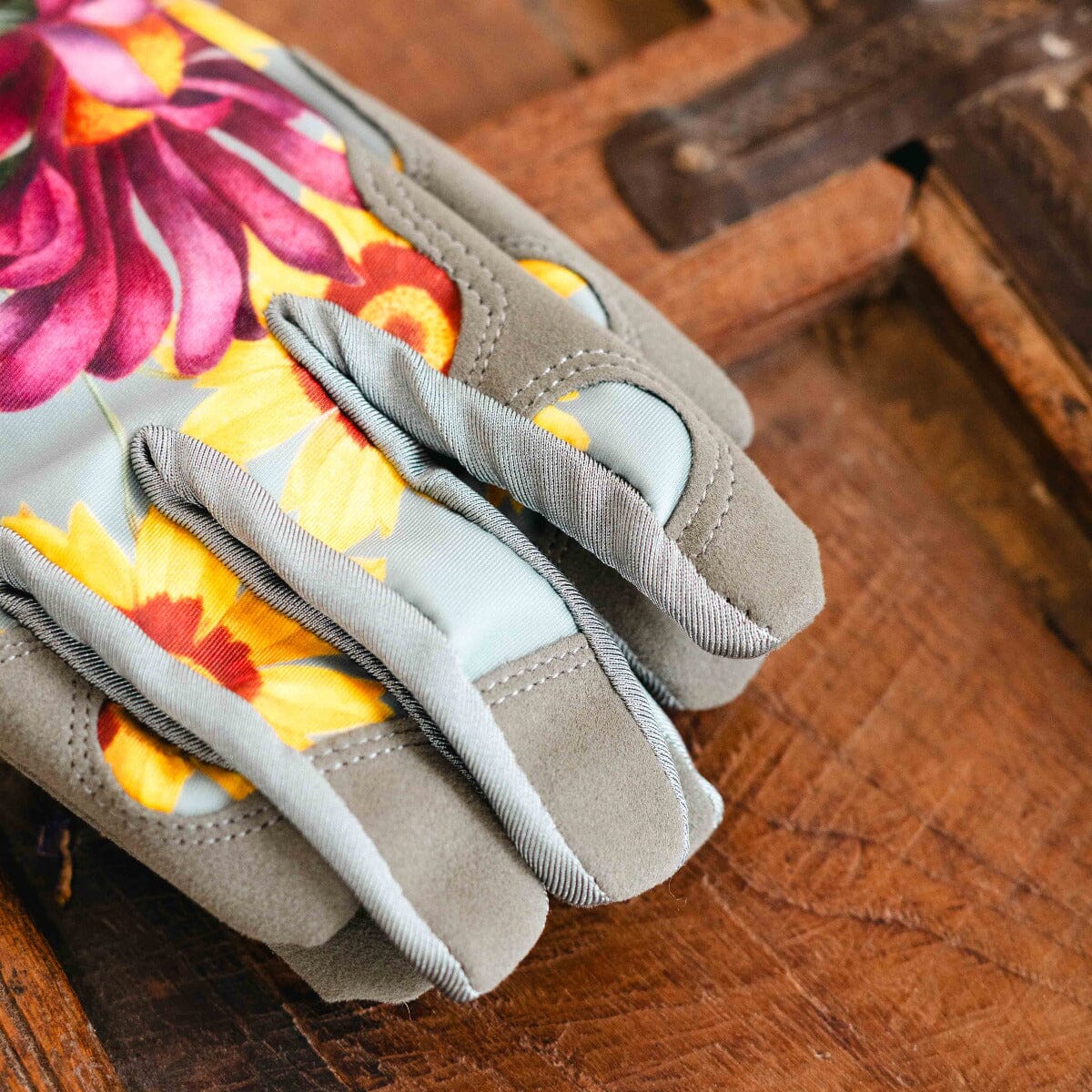 RHS Asteraceae Gloves Hard Ware Brookfield Gardens 