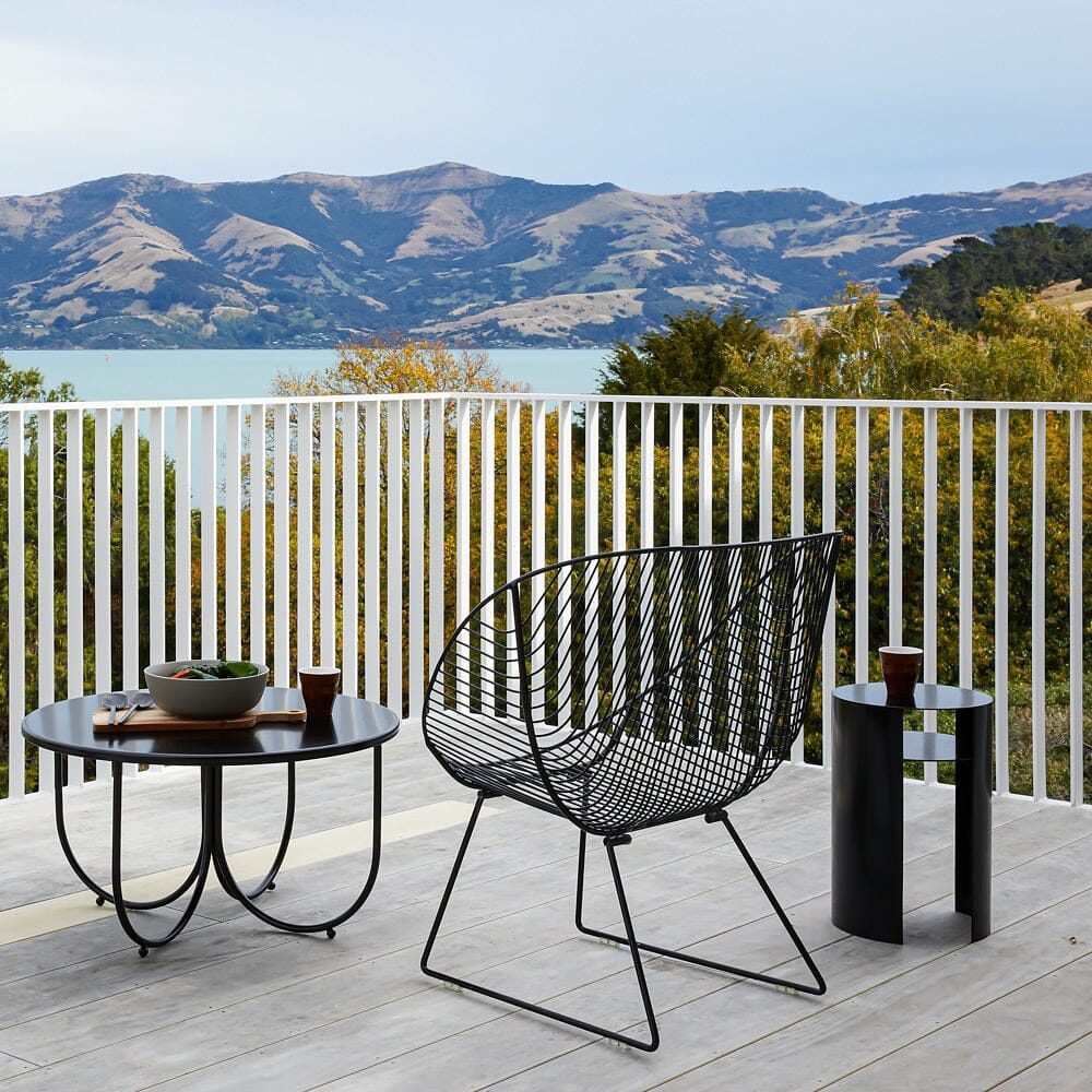 Rotoiti Table Furniture Brookfield Gardens 