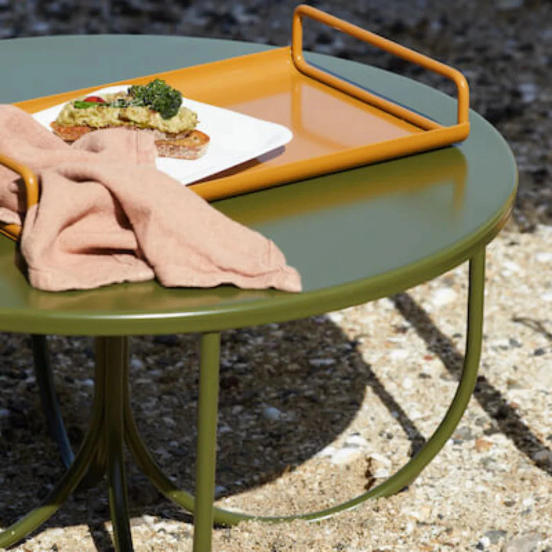 Rotoiti Table Furniture Brookfield Gardens 