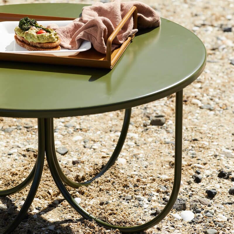 Rotoiti Table Furniture Brookfield Gardens 