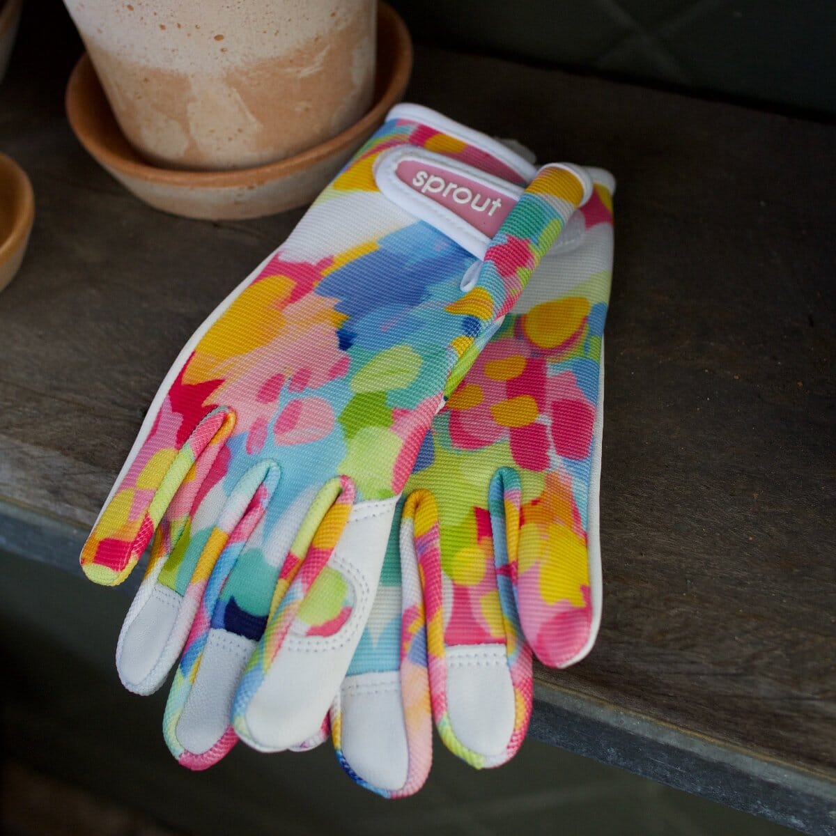 Sprout Glove Good Vibes Clothing Brookfield Gardens 