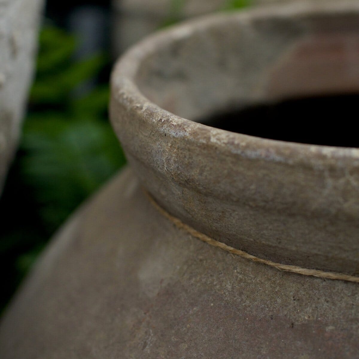 Terracotta Old Garden Pot Pots - Terracotta Brookfield Gardens 