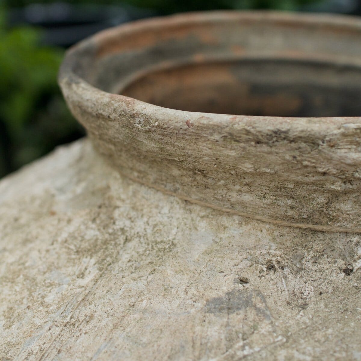 Terracotta Old Garden Pot Pots - Terracotta Brookfield Gardens 