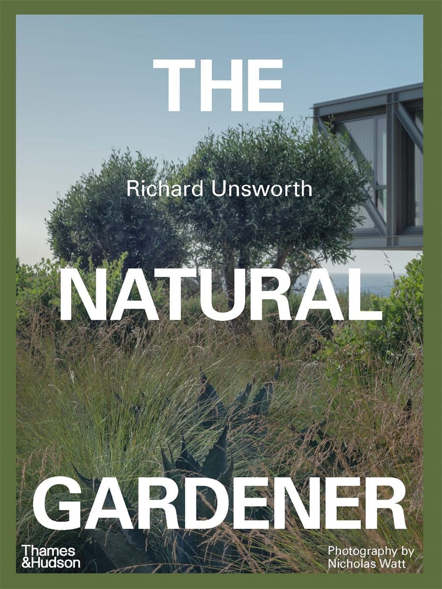 The Natural Gardener PL Books Brookfield Gardens 