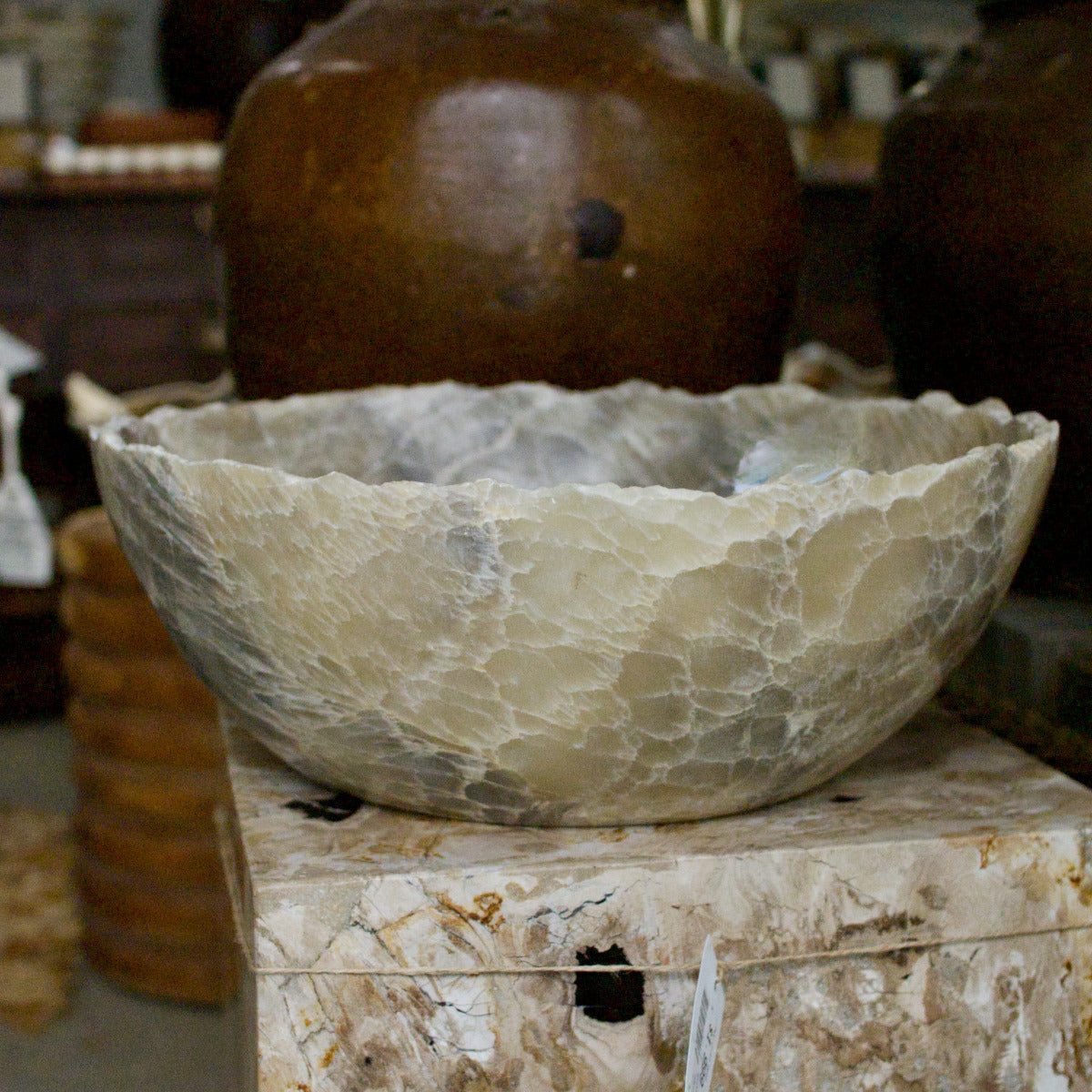 Onyx Bowl