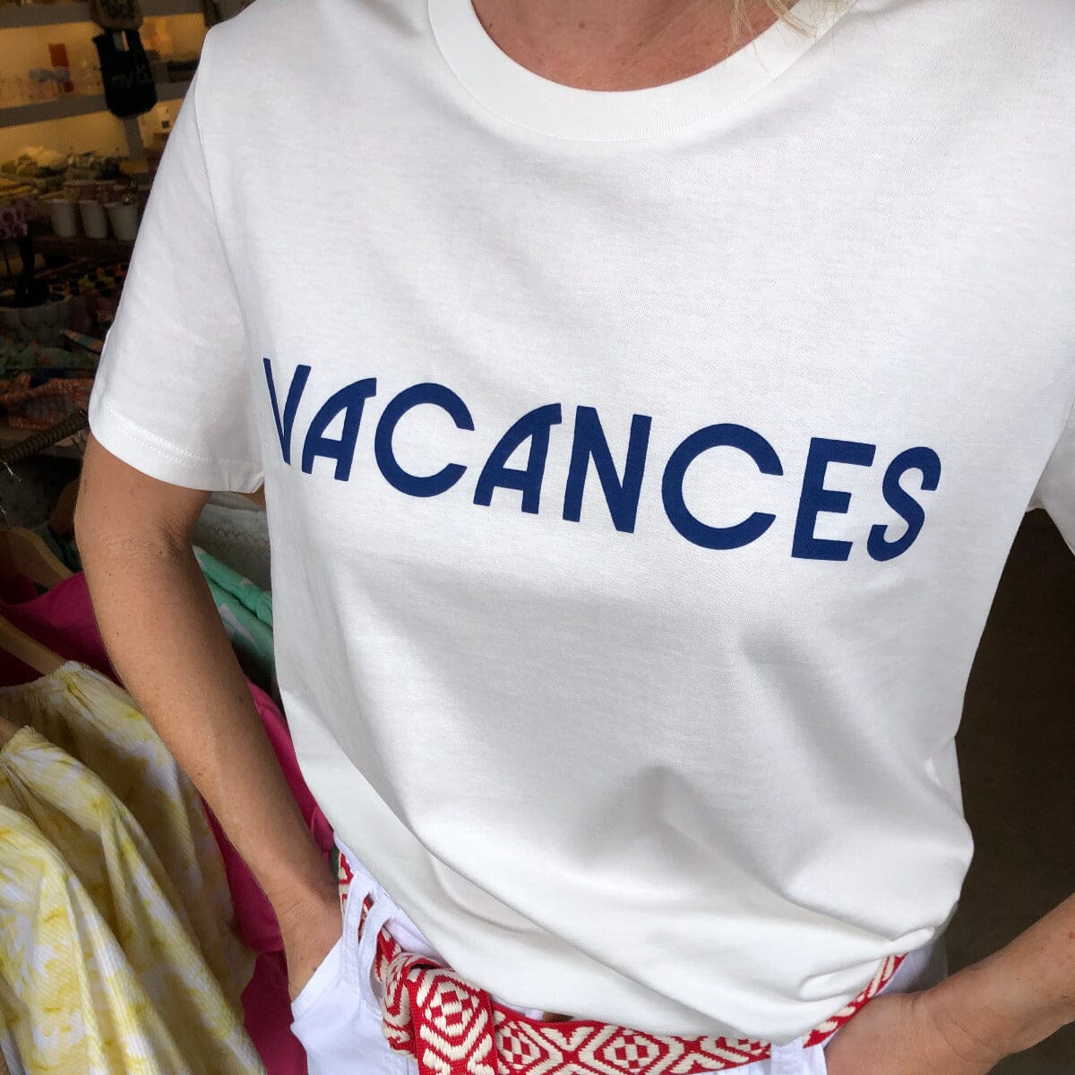 Vacances T-Shirt PL Clothing Brookfield Gardens 