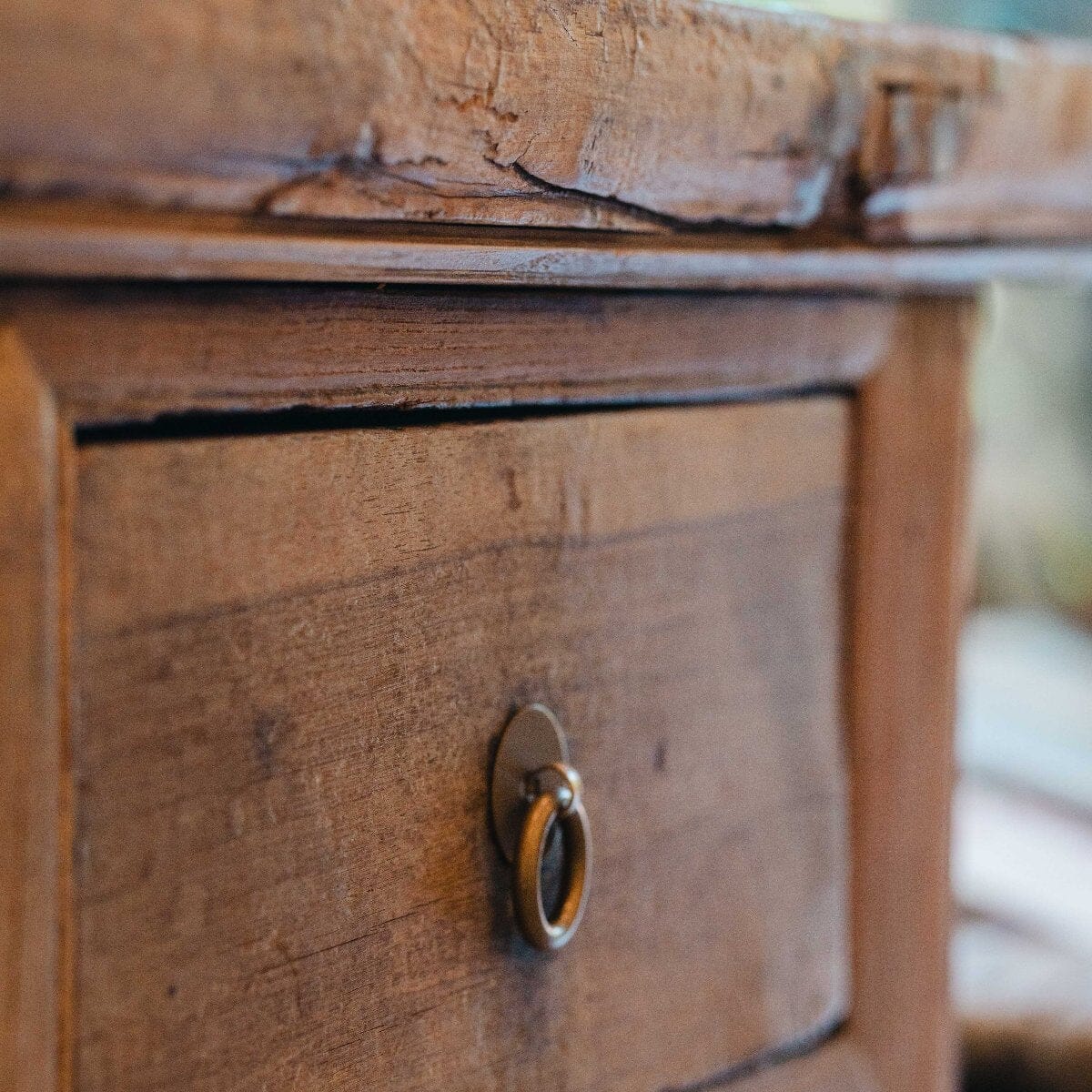 Vintage Chinese Cabinet PL Furniture Brookfield Gardens 