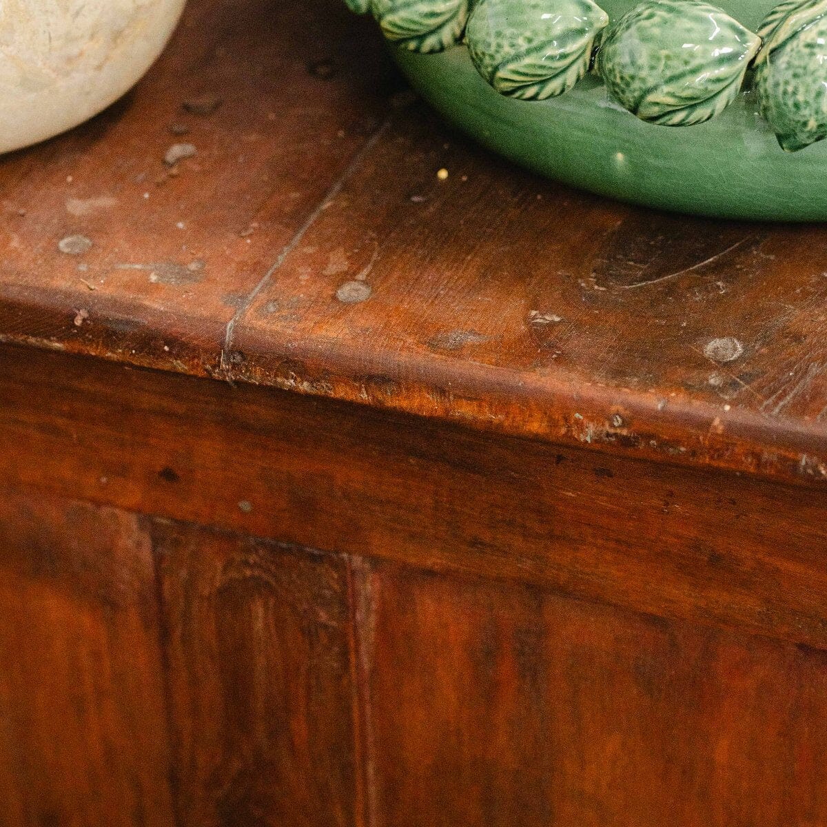 Vintage Glass Sideboard BH - Furniture Brookfield Gardens 