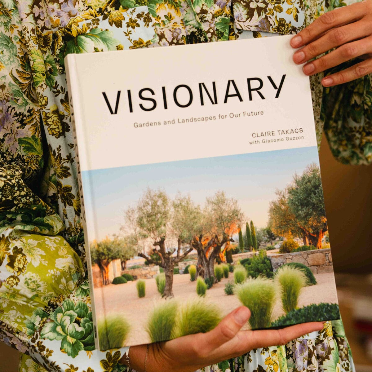 Visionary BH - Books Brookfield Gardens 