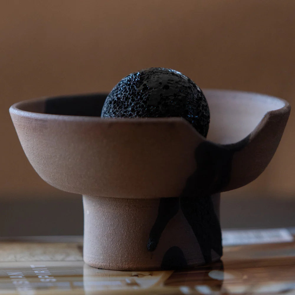 Lahar Diffuser Volcanic Embers