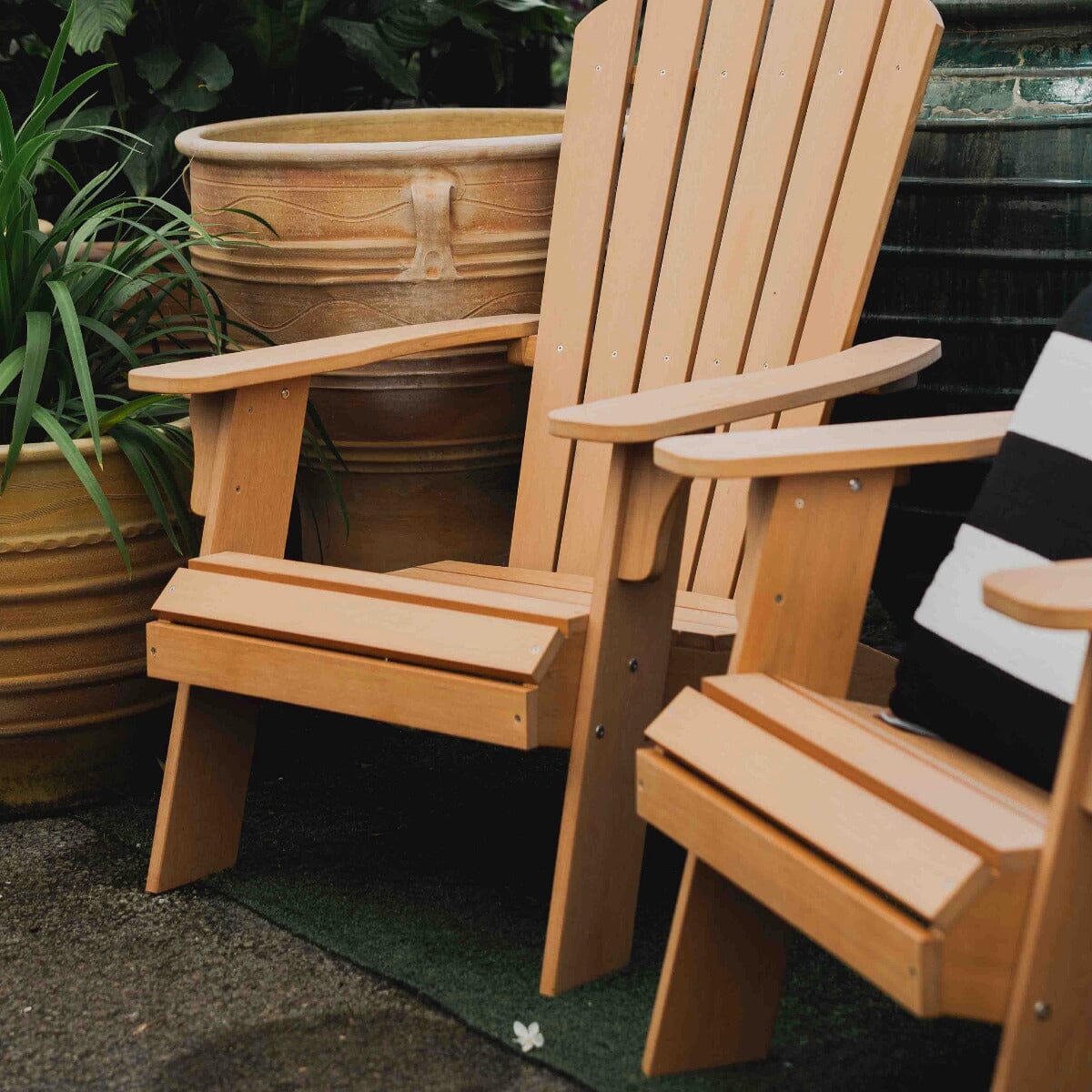 Winawood Adirondack Chair Furniture Brookfield Gardens 