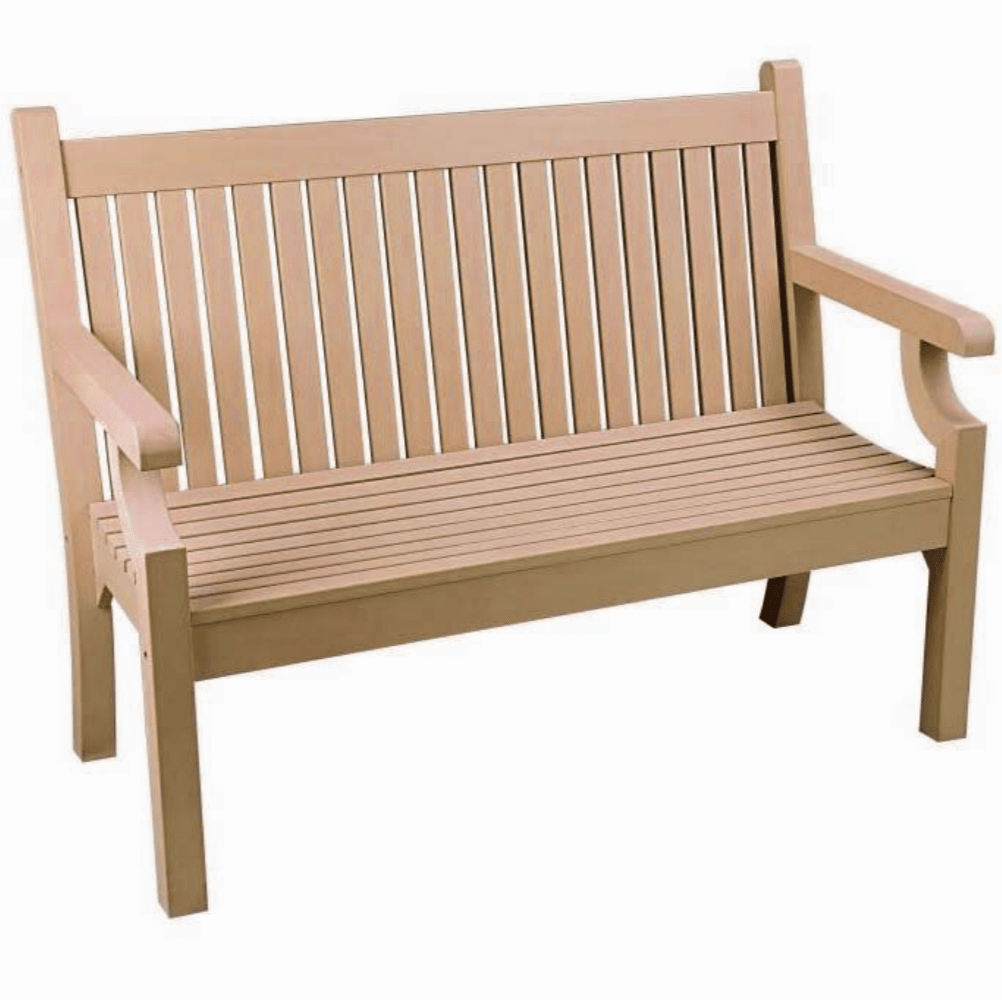 Winawood Sandwick 2 Seater Bench Furniture Brookfield Gardens