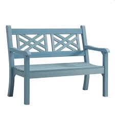 Winawood Speyside 2 Seater Bench Furniture Brookfield Gardens