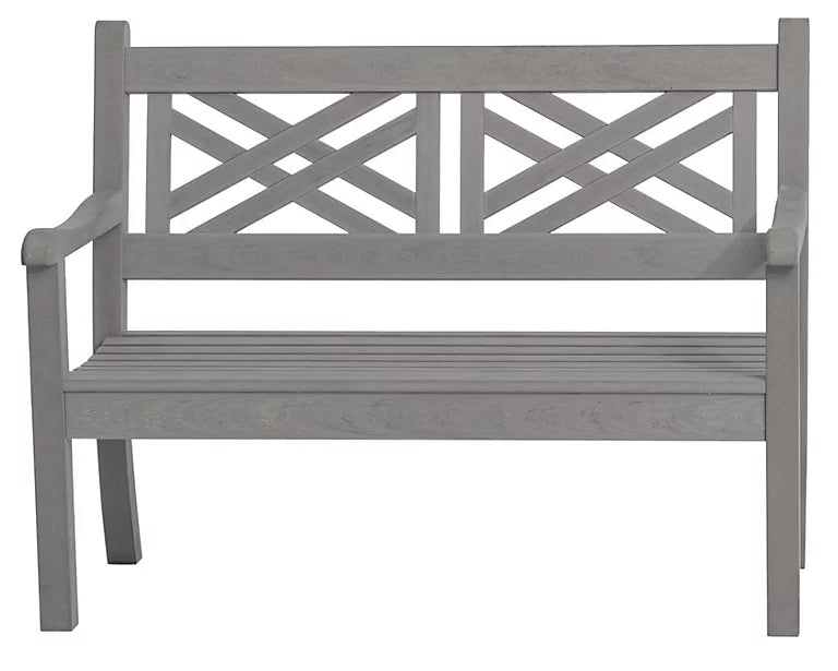 Winawood Speyside 2 Seater Bench Furniture Brookfield Gardens