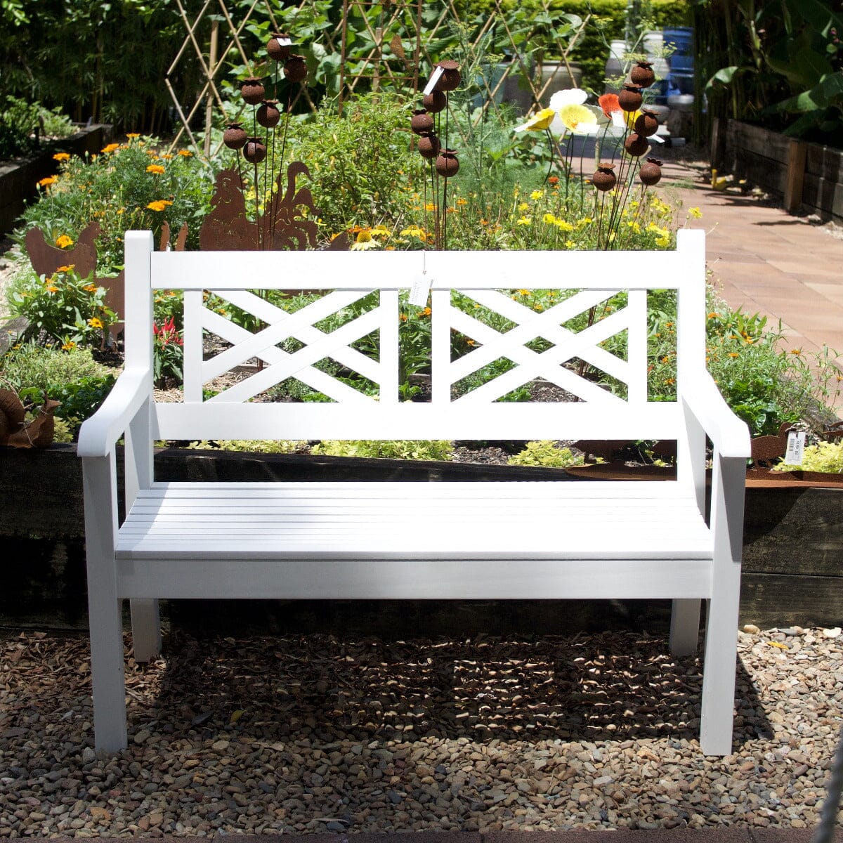 Winawood Speyside 2 Seater Furniture Brookfield Gardens 