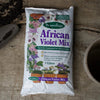 African Violet Potting Mix 5ltr Mulch / Soil Brookfield Gardens 