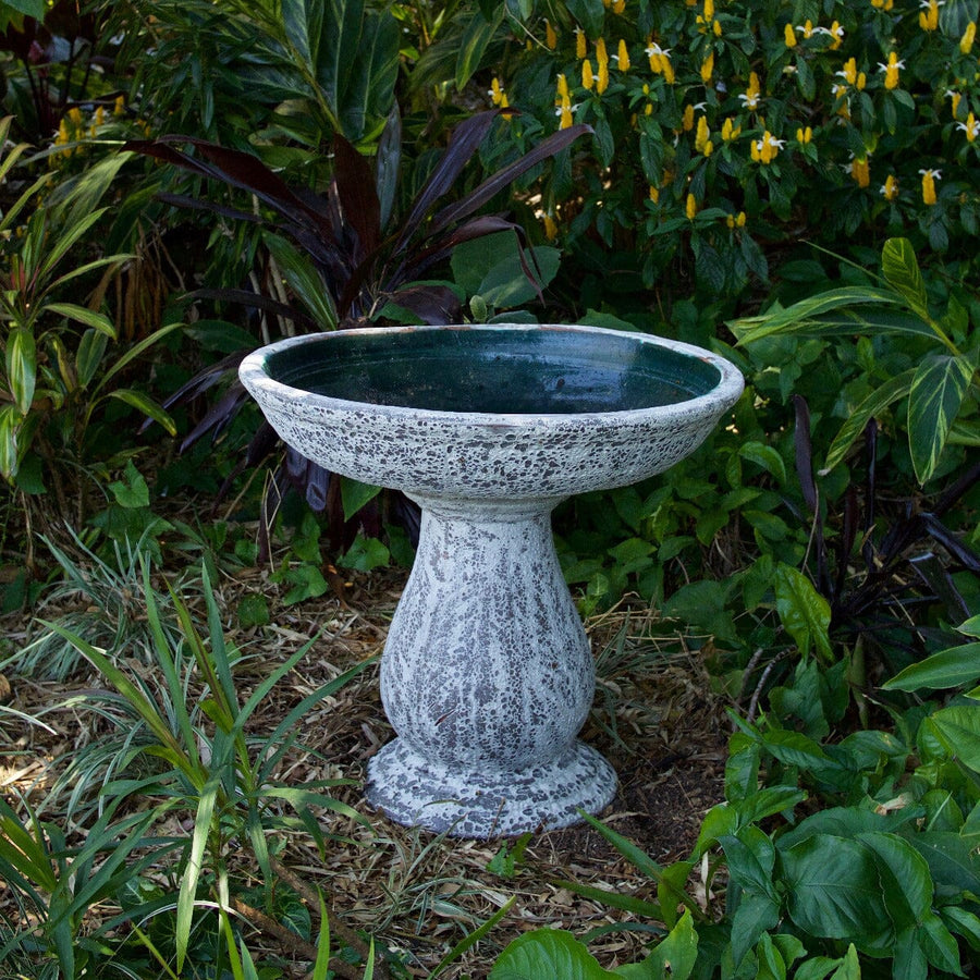 Bird Baths Brookfield Gardens