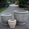 Antique Terra Avignon Planter Pots - Antique Terra Brookfield Gardens 
