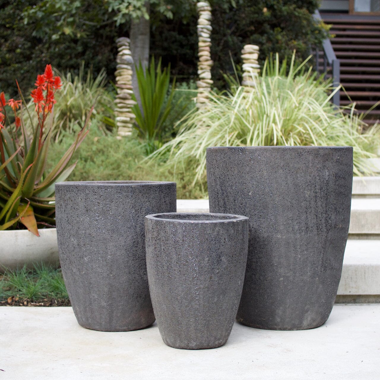 Atlantis Crucible Pots - Atlantis Garden Club 