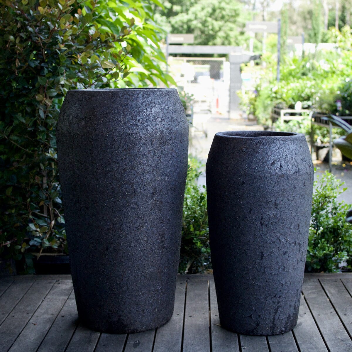 Atlantis Louve Pot Pots - Atlantis Brookfield Gardens 