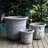 Atlantis Timble Pot Pots - Atlantis Brookfield Gardens