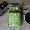 Cactus Succulent Mix 5Ltr Mulch / Soil Garden Club 
