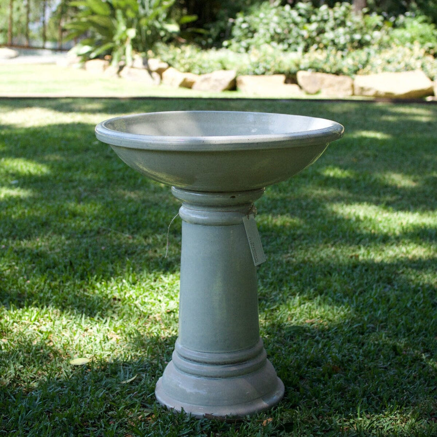 Bird Baths - Brookfield Gardens