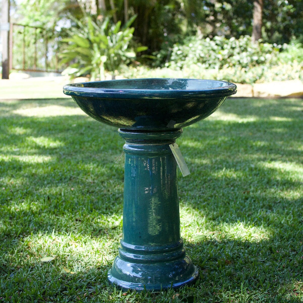 Bird Baths