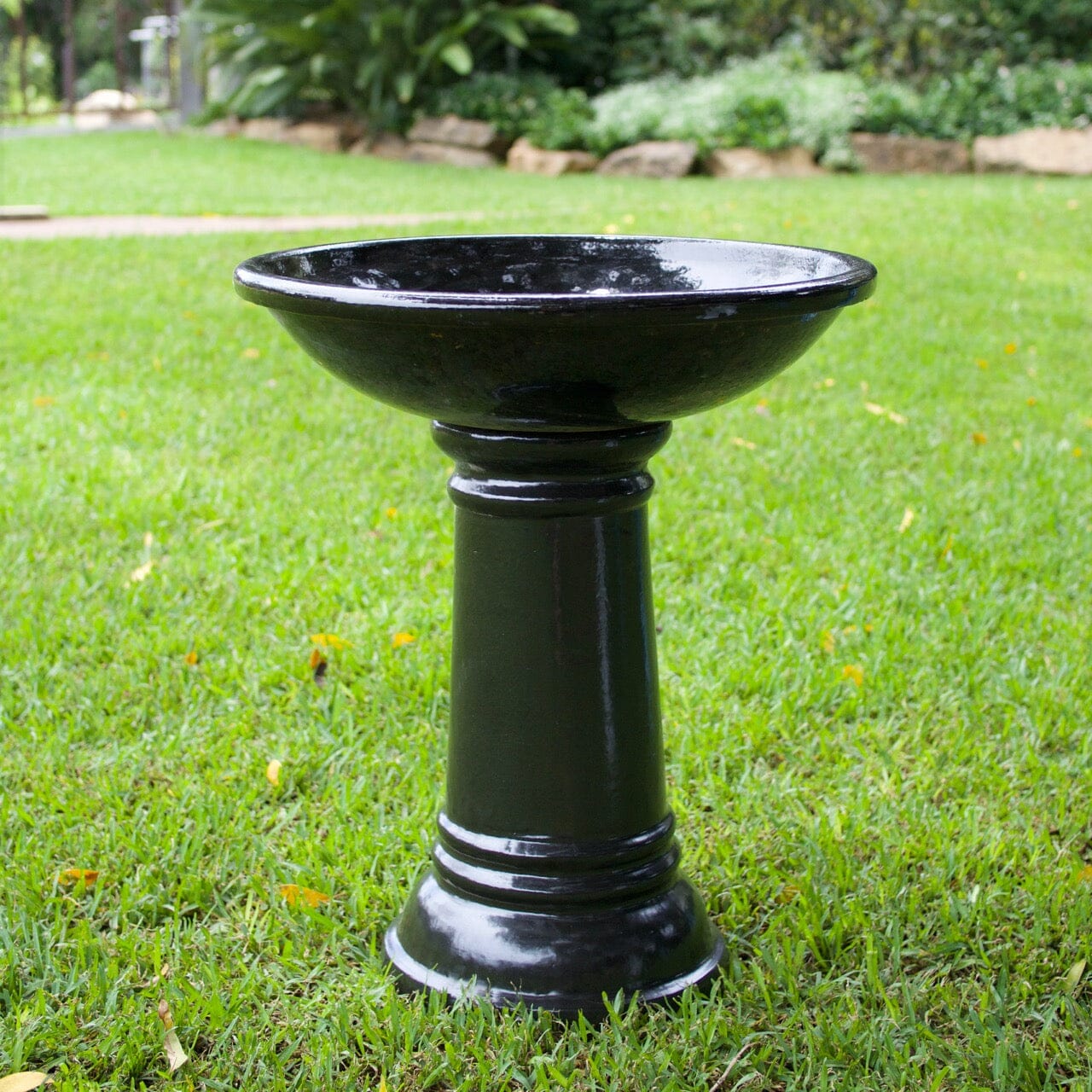 Classic Birdbath Statues / Water features / Bird Bath Brookfield Gardens 