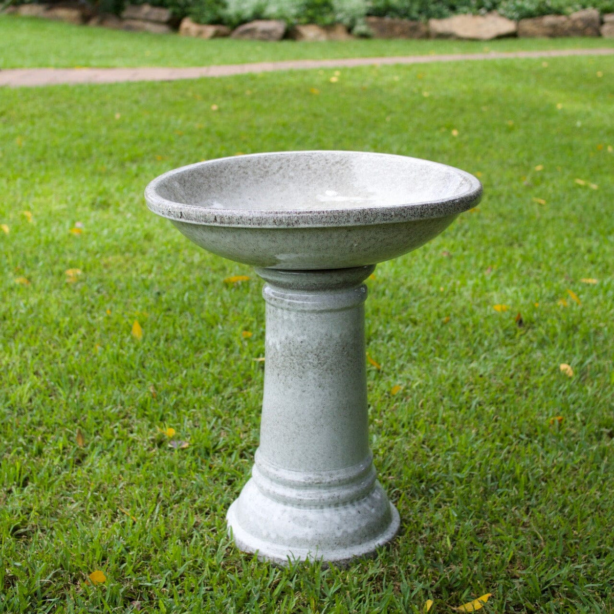Bird Baths