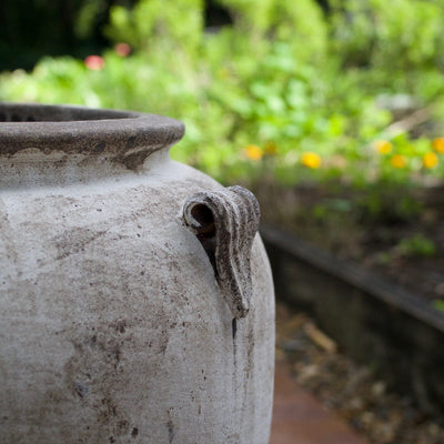 Ganache Urn Pots - Terracotta Brookfield Gardens