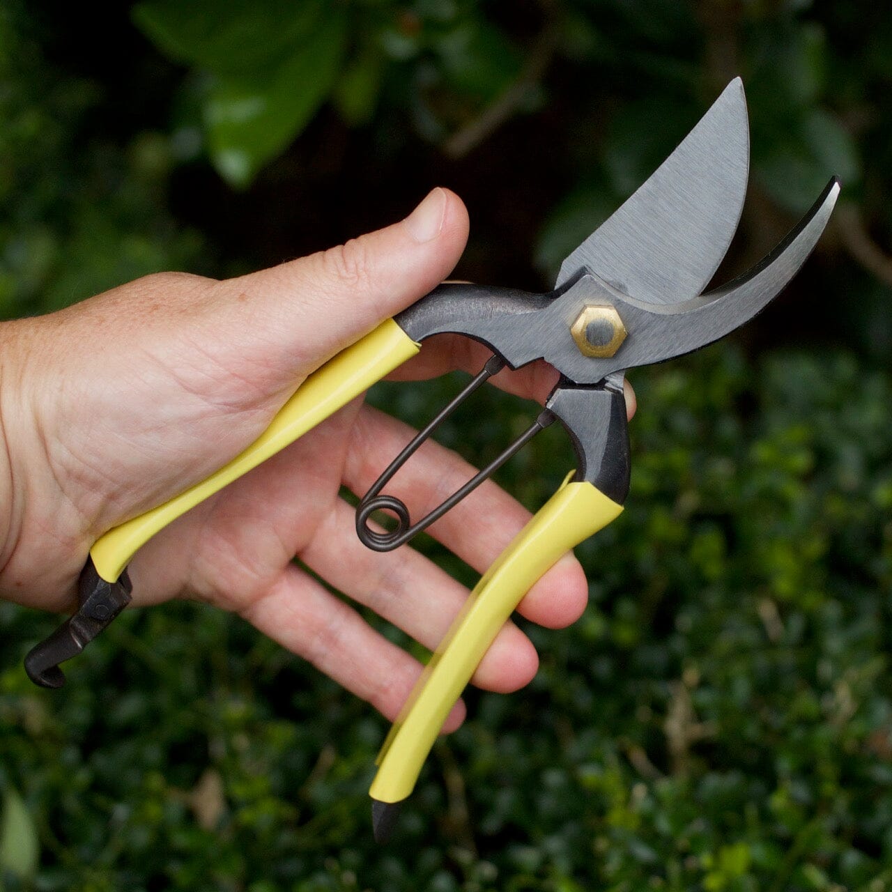 Kudo 200mm Left Handed Secateur Hardware - Tools Brookfield Gardens 