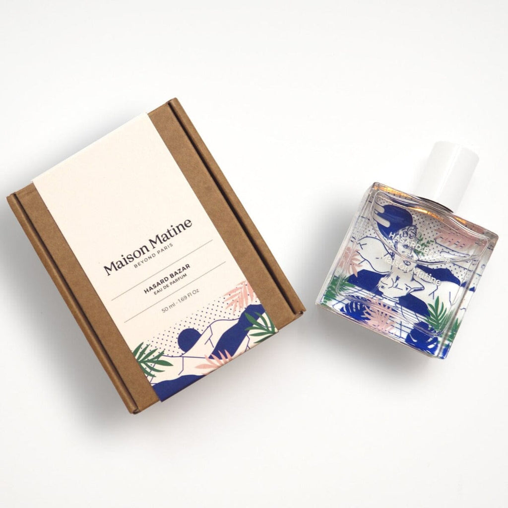 Maison Matine Hasard Bazar 50ml