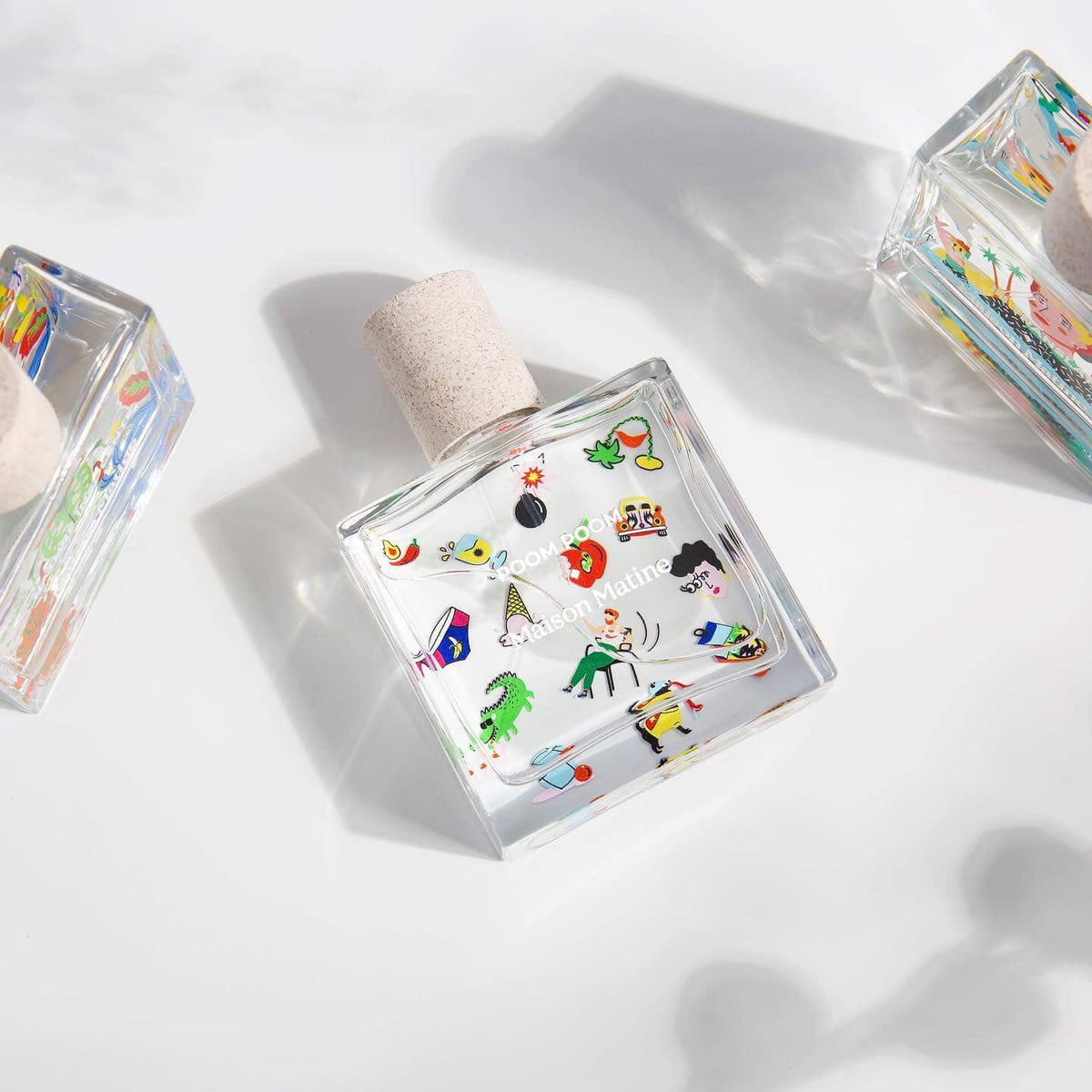 Maison Matine Poom Poom Eau de Parfum – Beautyhabit