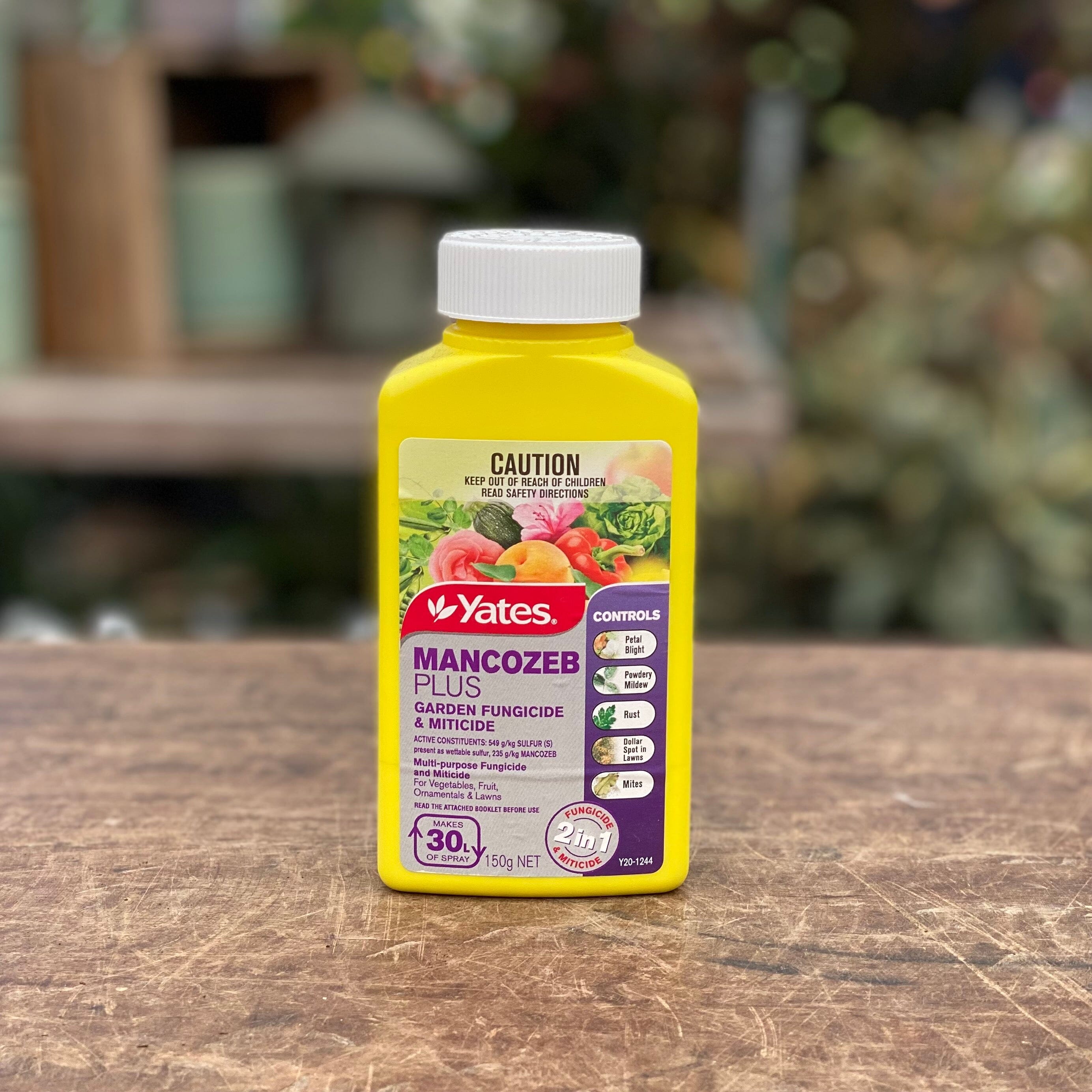 Mancozeb Plus 150gm Plant care Brookfield Gardens