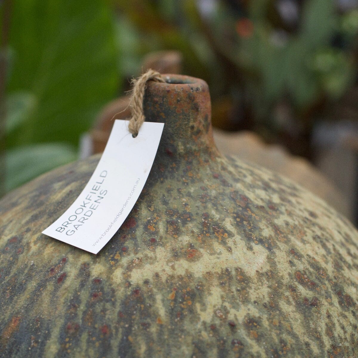 Melon Pots - Frost Proof Brookfield Gardens 