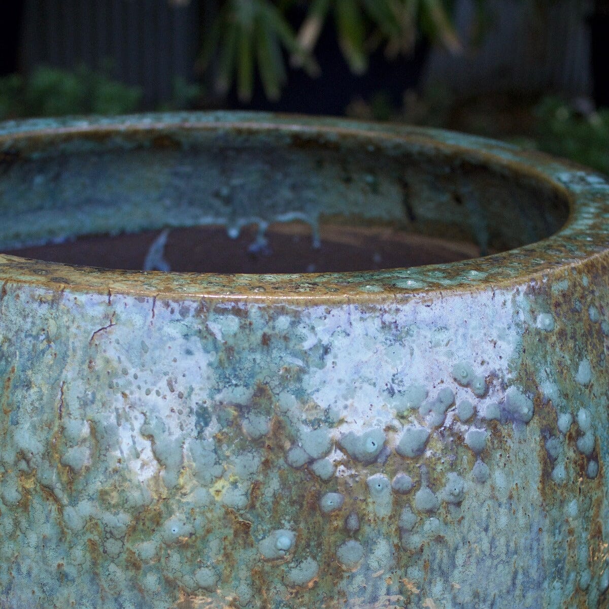 Noodle Pot Pots - Glazed Brookfield Gardens 