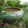 Ove Pots - Glazed Brookfield Gardens 
