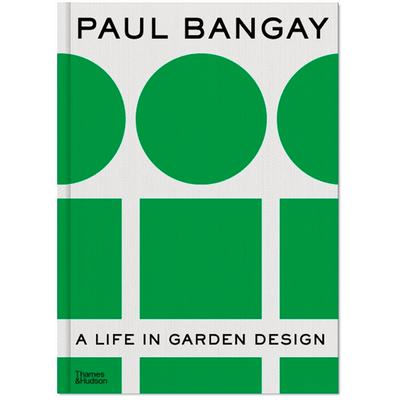 Paul Bangay A Life In Garden PL Books Brookfield Gardens
