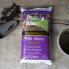 Peat Moss 5ltr Mulch / Soil Brookfield Gardens