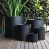 Sante Cylinder Pots - Light Weight Brookfield Gardens