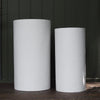 Sante Tall Cylinder Pots - Light Weight Brookfield Gardens