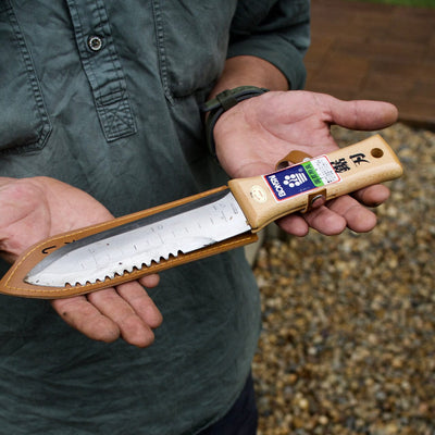 Shogun Hori Hori Knife Hardware - Tools Brookfield Gardens