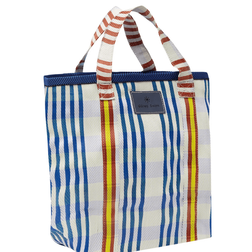 Tucker Bag Nautical PL Accessories Brookfield Gardens 