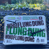 Who Flung Dung Mulch / Soil Brookfield Gardens 
