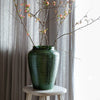 Willow Green Vase Florist - Vessels Berg